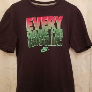 Slightly used nike shirt